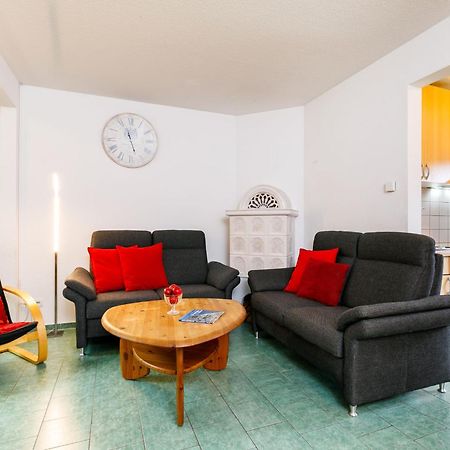 Holiday Home Im Kiefernweg Dhh 23 By Interhome Zinnowitz Eksteriør billede