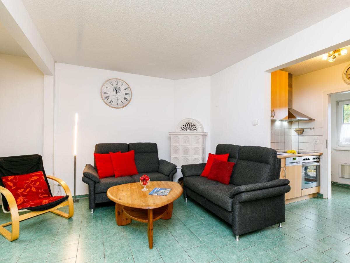 Holiday Home Im Kiefernweg Dhh 23 By Interhome Zinnowitz Eksteriør billede