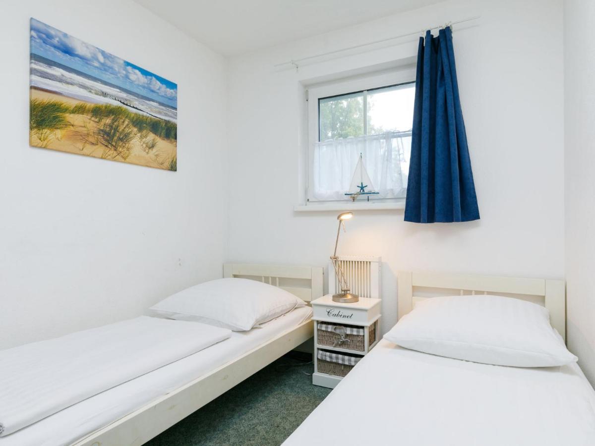 Holiday Home Im Kiefernweg Dhh 23 By Interhome Zinnowitz Eksteriør billede