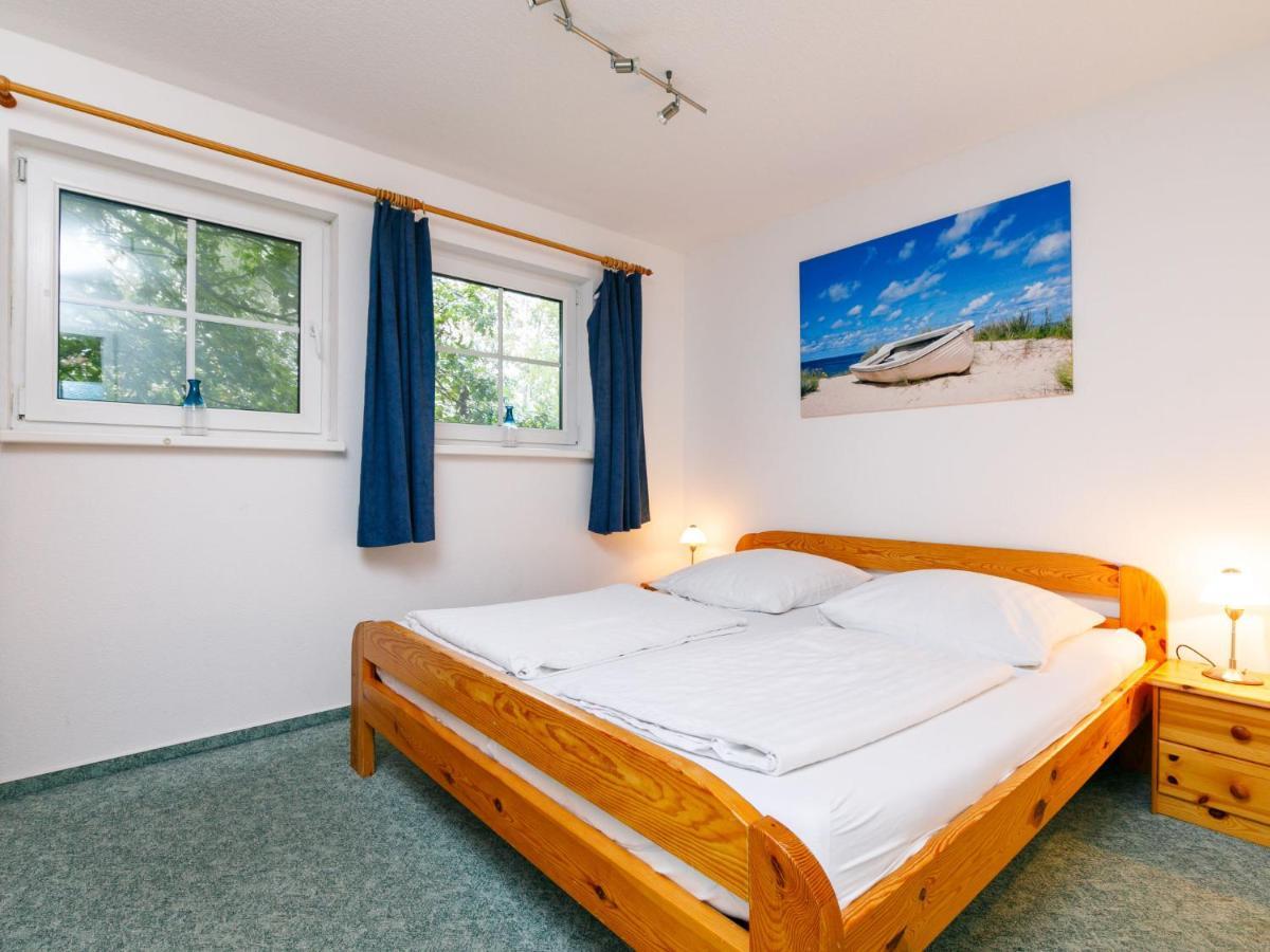 Holiday Home Im Kiefernweg Dhh 23 By Interhome Zinnowitz Eksteriør billede