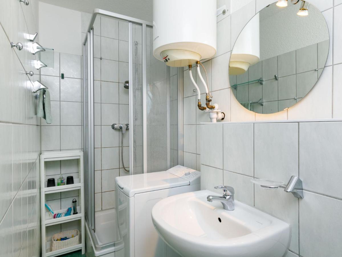 Holiday Home Im Kiefernweg Dhh 23 By Interhome Zinnowitz Eksteriør billede