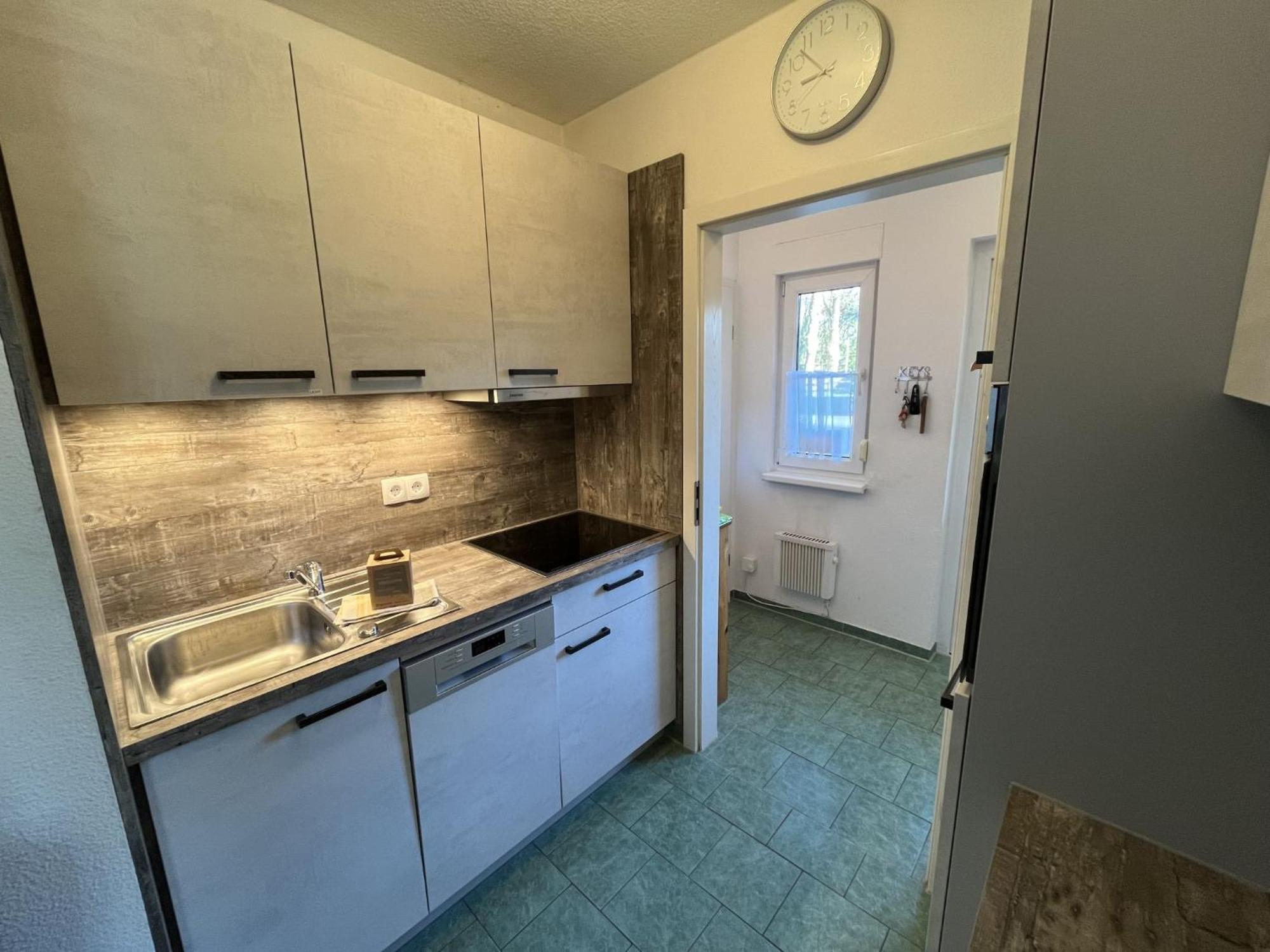 Holiday Home Im Kiefernweg Dhh 23 By Interhome Zinnowitz Eksteriør billede