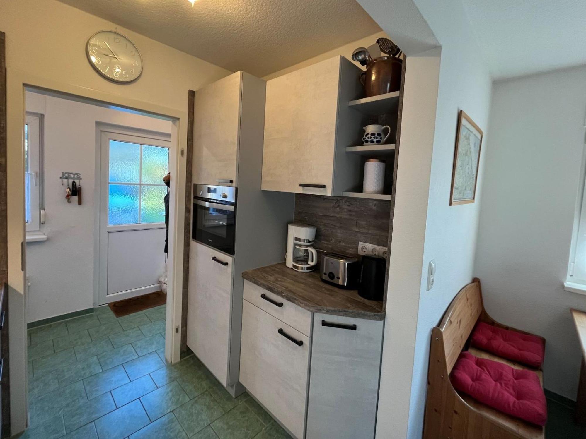 Holiday Home Im Kiefernweg Dhh 23 By Interhome Zinnowitz Eksteriør billede