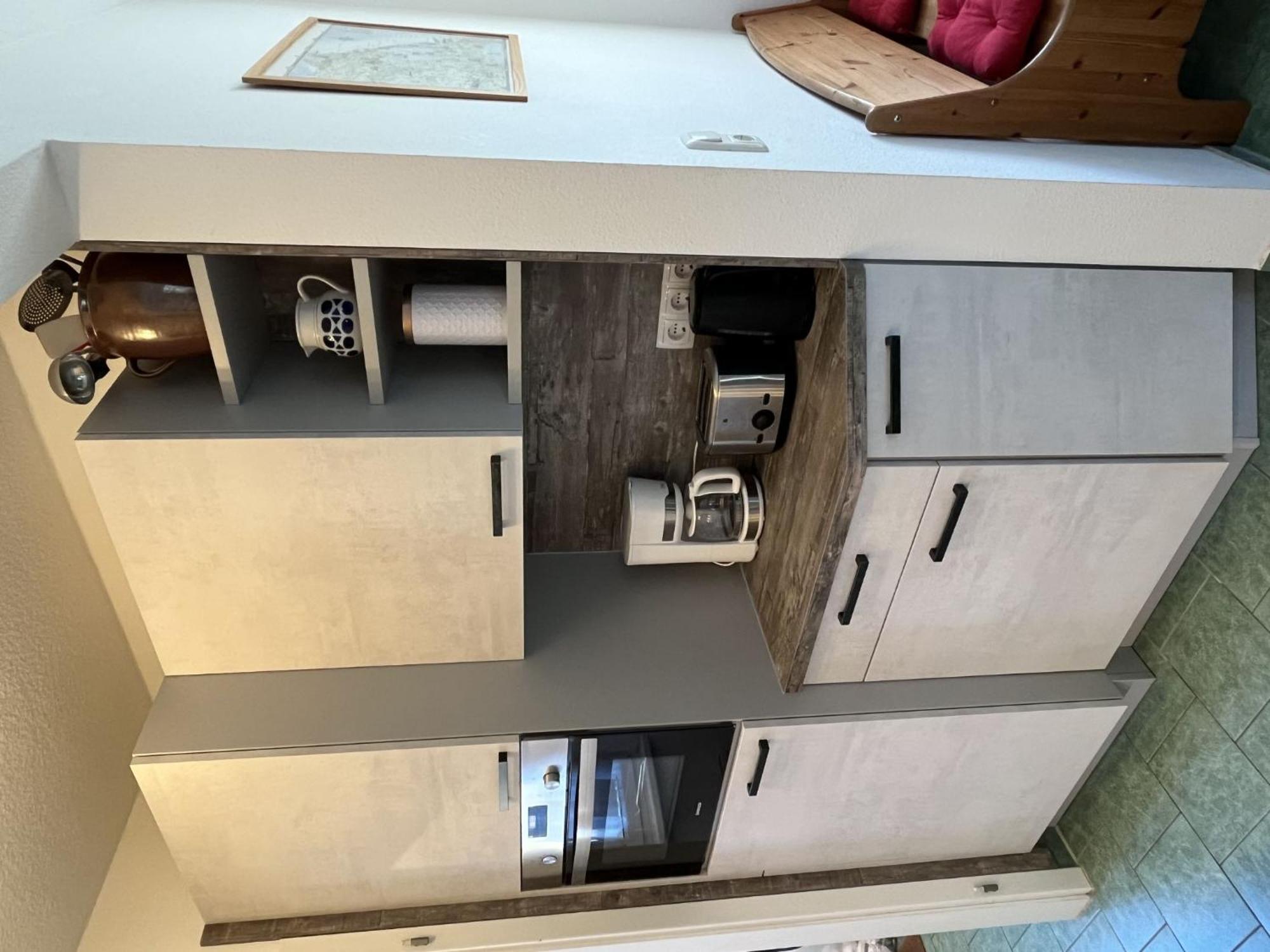 Holiday Home Im Kiefernweg Dhh 23 By Interhome Zinnowitz Eksteriør billede